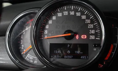 MINI Cooper 2018, 84397 км, за 6049.97 USD - фото 8