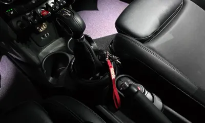 MINI Cooper 2018, 84397 км, за 6049.97 USD - фото 9
