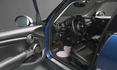 MINI Cooper 2018, 84397 км, за 6049.97 USD - фото 10