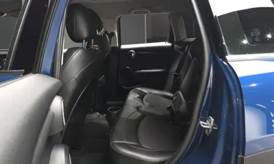 MINI Cooper 2018, 84397 км, за 6049.97 USD - фото 11