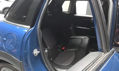 MINI Cooper 2018, 84397 км, за 6049.97 USD - фото 12