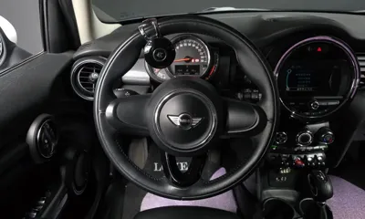 MINI Cooper 2018, 84397 км, за 6049.97 USD - фото 14