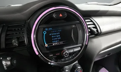 MINI Cooper 2018, 84397 км, за 6049.97 USD - фото 15