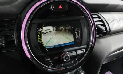 MINI Cooper 2018, 84397 км, за 6049.97 USD - фото 16