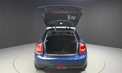 MINI Cooper 2018, 84397 км, за 6049.97 USD - фото 20