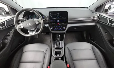 Hyundai Ioniq 2020, 82103 км, за 9518.18 USD - фото 7