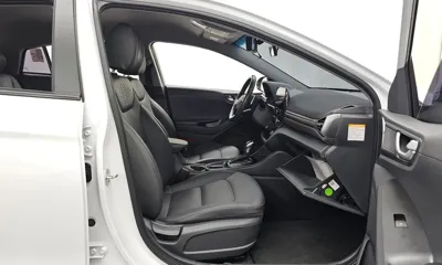 Hyundai Ioniq 2020, 82103 км, за 9518.18 USD - фото 11