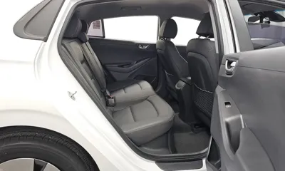 Hyundai Ioniq 2020, 82103 км, за 9518.18 USD - фото 12