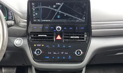 Hyundai Ioniq 2020, 82103 км, за 9518.18 USD - фото 14