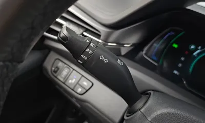 Hyundai Ioniq 2020, 82103 км, за 9518.18 USD - фото 18