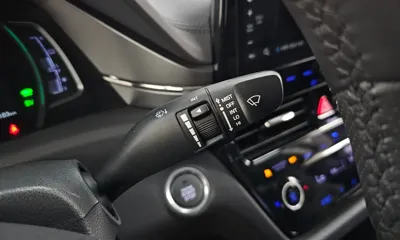 Hyundai Ioniq 2020, 82103 км, за 9518.18 USD - фото 19