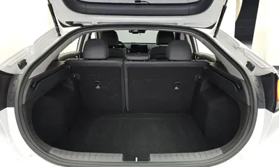 Hyundai Ioniq 2020, 82103 км, за 9518.18 USD - фото 20