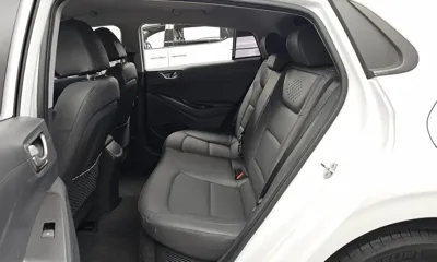 Hyundai Ioniq 2020, 82103 км, за 9518.18 USD - фото 26