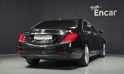 Mercedes-Benz S-Class 2017, 141372 км, за 20840.4 USD