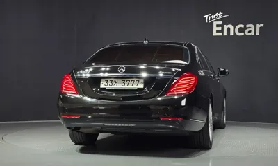 Mercedes-Benz S-Class 2017, 141372 км, за 20840.4 USD
