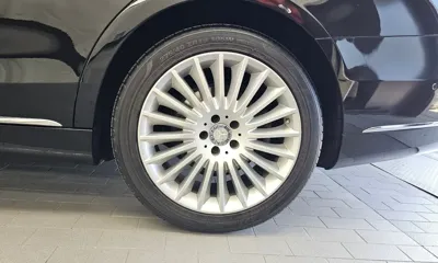 Mercedes-Benz S-Class 2017, 141372 км, за 20840.4 USD