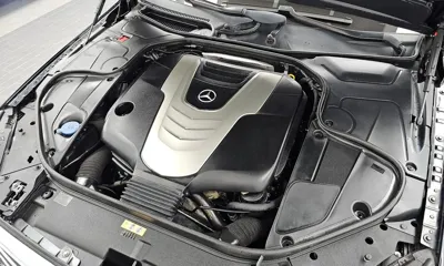 Mercedes-Benz S-Class 2017, 141372 км, за 20840.4 USD - фото 6