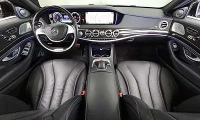 Mercedes-Benz S-Class 2017, 141372 км, за 20840.4 USD - фото 7