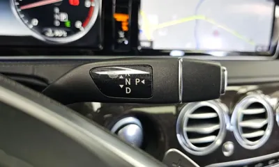 Mercedes-Benz S-Class 2017, 141372 км, за 20840.4 USD - фото 9
