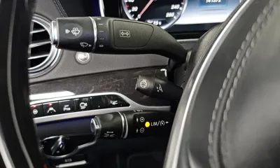 Mercedes-Benz S-Class 2017, 141372 км, за 20840.4 USD - фото 11