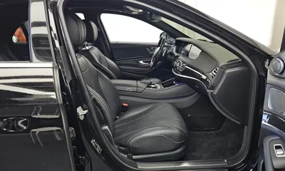 Mercedes-Benz S-Class 2017, 141372 км, за 20840.4 USD - фото 12