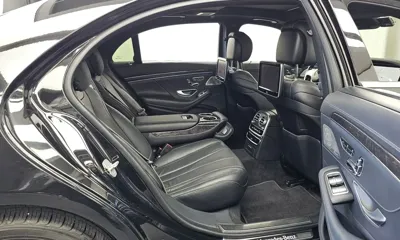 Mercedes-Benz S-Class 2017, 141372 км, за 20840.4 USD - фото 13