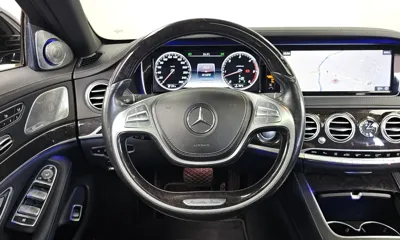 Mercedes-Benz S-Class 2017, 141372 км, за 20840.4 USD - фото 14