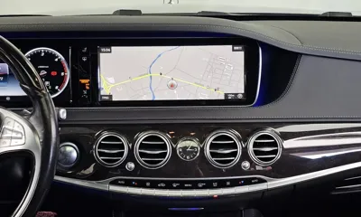Mercedes-Benz S-Class 2017, 141372 км, за 20840.4 USD - фото 15