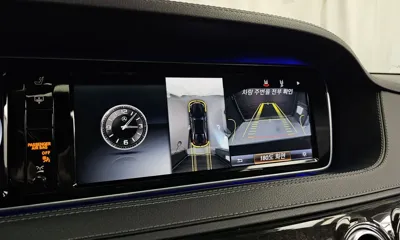 Mercedes-Benz S-Class 2017, 141372 км, за 20840.4 USD - фото 16