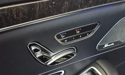 Mercedes-Benz S-Class 2017, 141372 км, за 20840.4 USD - фото 19