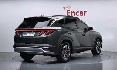 Hyundai Tucson 2024, 23066 км, за 23069.82 USD