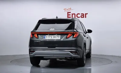 Hyundai Tucson 2024, 23066 км, за 23069.82 USD