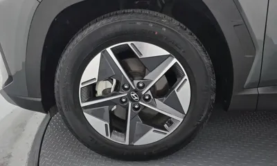 Hyundai Tucson 2024, 23066 км, за 23069.82 USD