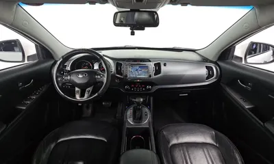Kia Sportage 2015, 115475 км, за 5817.03 USD - фото 7
