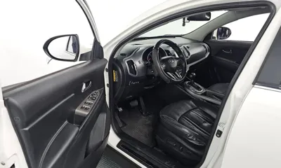 Kia Sportage 2015, 115475 км, за 5817.03 USD - фото 11