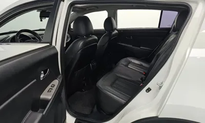 Kia Sportage 2015, 115475 км, за 5817.03 USD - фото 12