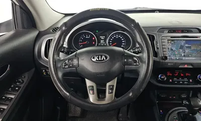 Kia Sportage 2015, 115475 км, за 5817.03 USD - фото 13