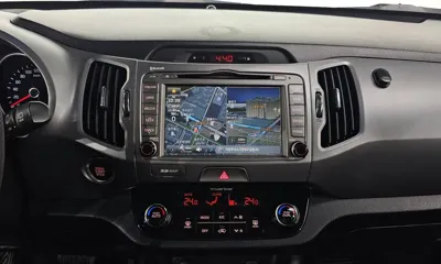 Kia Sportage 2015, 115475 км, за 5817.03 USD - фото 14