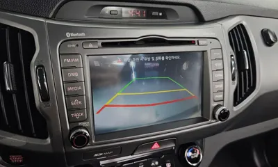 Kia Sportage 2015, 115475 км, за 5817.03 USD - фото 15