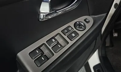 Kia Sportage 2015, 115475 км, за 5817.03 USD - фото 17
