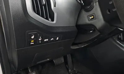 Kia Sportage 2015, 115475 км, за 5817.03 USD - фото 18