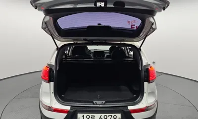 Kia Sportage 2015, 115475 км, за 5817.03 USD - фото 20