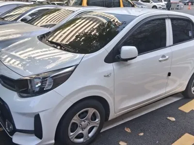 Kia Morning 2022, 49000 км, за 5906.85 USD