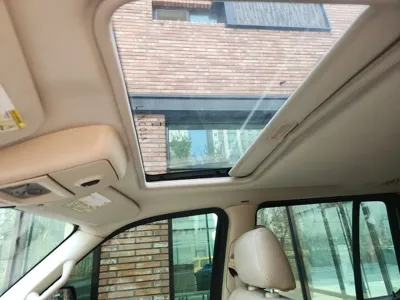 Lincoln Aviator 2004, 242000 км, за 3435.74 USD - фото 7