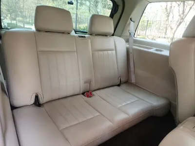 Lincoln Aviator 2004, 242000 км, за 3435.74 USD - фото 9
