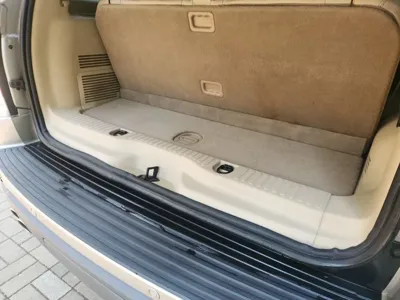 Lincoln Aviator 2004, 242000 км, за 3435.74 USD - фото 13