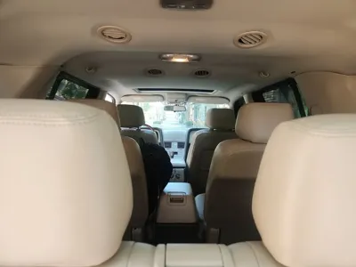 Lincoln Aviator 2004, 242000 км, за 3435.74 USD - фото 19