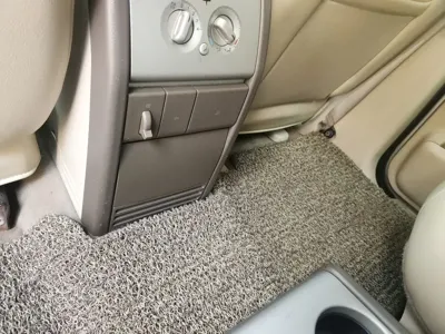 Lincoln Aviator 2004, 242000 км, за 3435.74 USD - фото 20