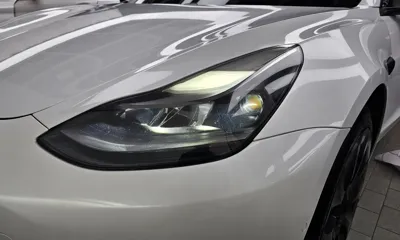 Tesla Model 3 2021, 89092 км, за 19764.69 USD - фото 22