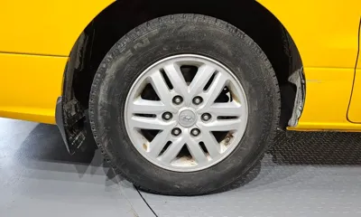 Hyundai Starex 2017, 185467 км, за 5194.04 USD - фото 5